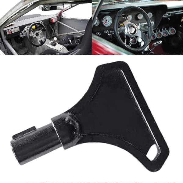 1st/2st Yanmar Marine 103 Ignition Key Replacement 123482-91291 12575-91250 Spare Part Easy to Use-FF- 1