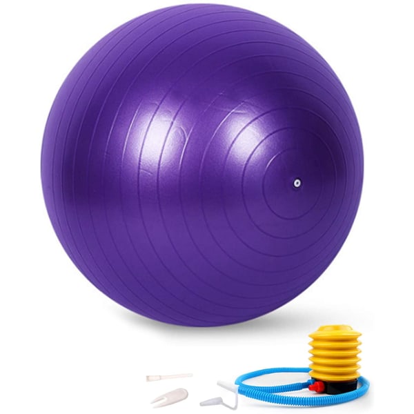 Fitness , 65 Cm Yogaboll, For Fitness Delivery Ball, Explosa
