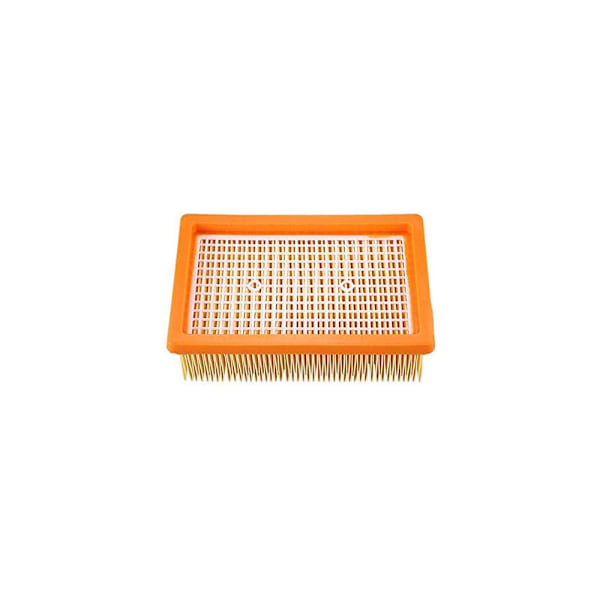 KARCHER MV4 MV5 MV6 WD4 WD5 WD6 P Premium WD5 -sarjan imurin suodattimen vaihtopalikka 3 kpl