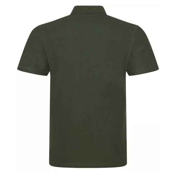 PRO RTX Unisex poloskjorte for voksne Poloskjorte 5XL Khaki 5XL