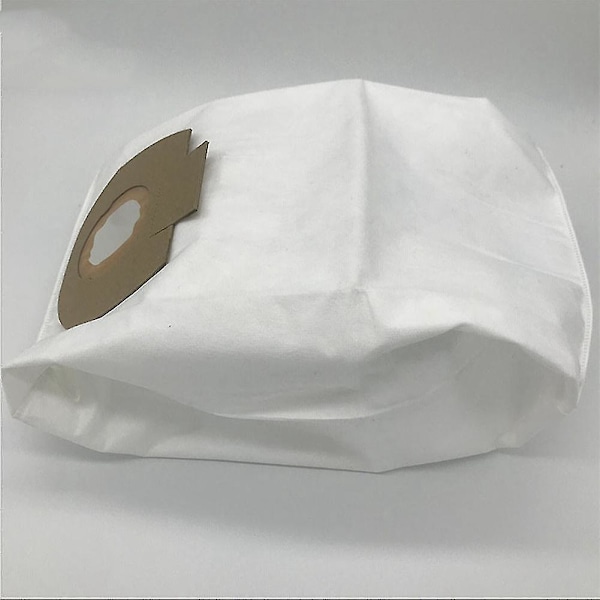10 stk støvsugerposer for Makita VC2010L VC2512L VC2012L VC3011L VC3012L Robotstøvsuger Del Sweeper Erstatning