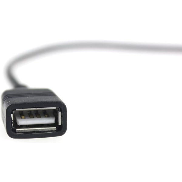 MMI til USB-ladekabel, Hain MB USB-adapterstøtte Android