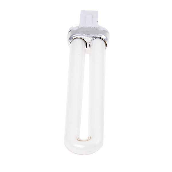 4 x 9w UV-glödlampsrörbyte för 36w UV-härdande lamptork