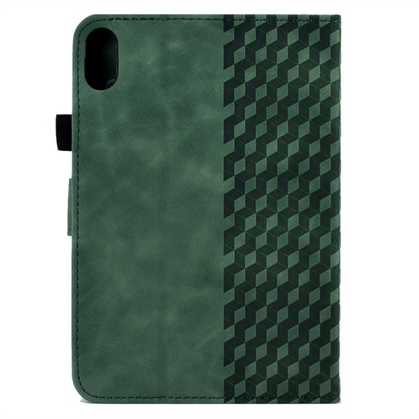 Etui til iPad 10,9 tommer (2022-model), beskyttende cover og etui til Smart T-XF9-