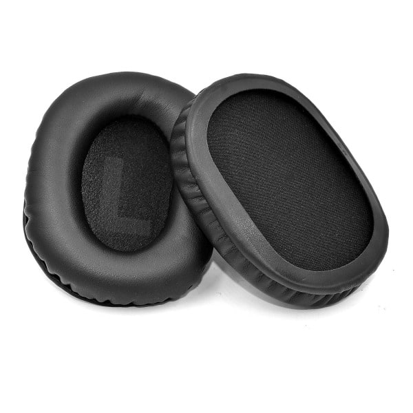 Ersättningskudde för öronkuddar som är kompatibel med Logitech G Pro X / Logitech G Pro