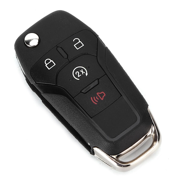 Fjärrkontrollnyckel 4 knappar 902MHz N5FA08TDA Ersättning för FORD F150 2015-2020 0.1