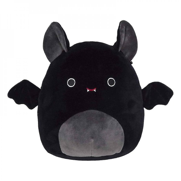 Squishmallow plysjleketøy 20CM flaggermus svart W