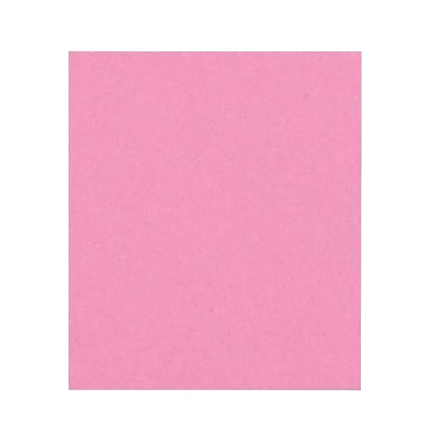 Amscan Fodrad New Baby Pink plastduk (6-pack) 1,37 x 2 Baby Pink 1,37 x 2,74 m