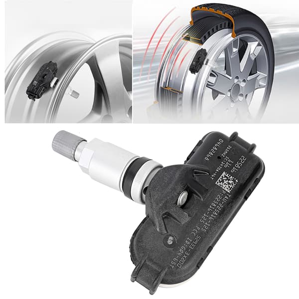 TPMS-sensor kompatibel med Hyundai Tucson 2014-2015 52933-3X200-FF-