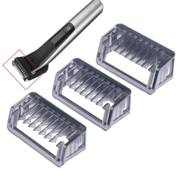 Philips OneBlade-kam 1 mm/2 mm/3 mm/5 mm CP0362/01-XF4-