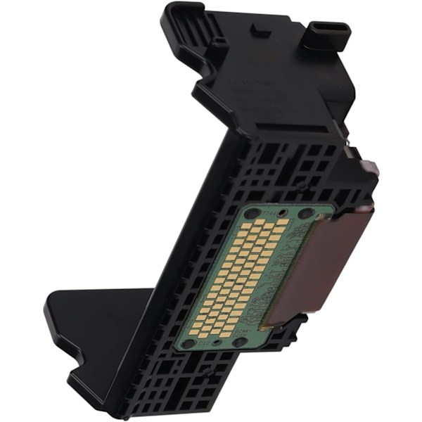 Qy6 0078 printhoved til Mg6220 Qy6 0078 000 Abs printerhoved Enkelt sort printhoved med dæksel til Mg8120 Mg8180 Mg8280 Mg6250 Mp990 Mp996