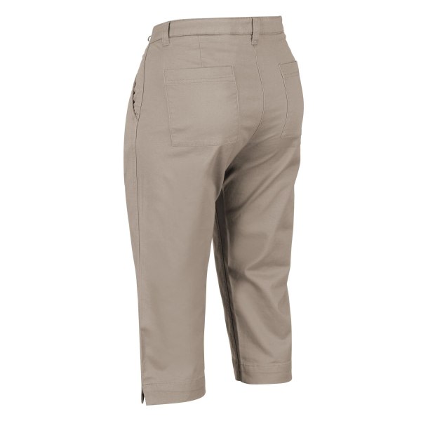 Regatta Naiset/Naiset Mayaan Capri 10 UK Cobblestone 10 UK