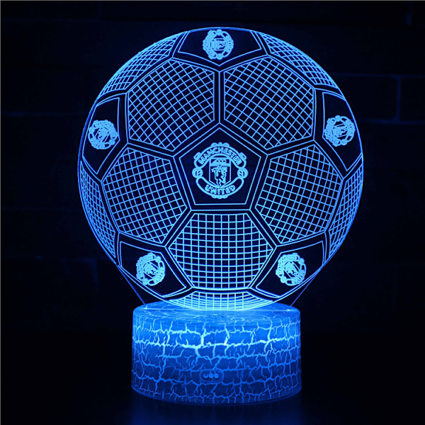 Fotball nattlampe
