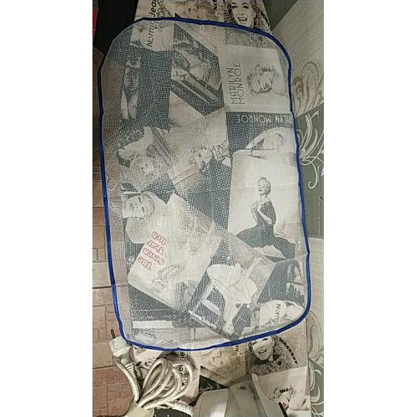 Högtemperaturskydd för strykning-FF- 40×60㎝