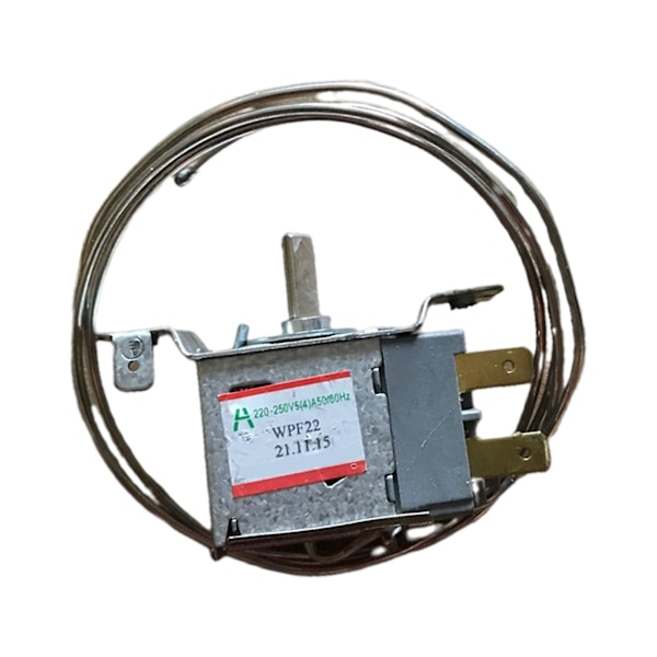 Universell kjøleskapsfrysertermostat Wpf22 temperaturregulator