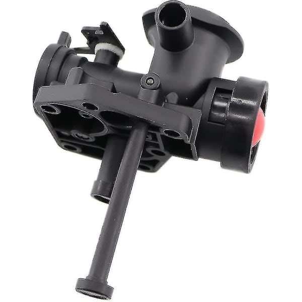 Briggs Stratton gräsklippare förgasarsats 499809 498809a 494406 filter 698369 regulator 691859 692211 membran 795083 495770-WELLNGS