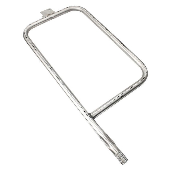 Weber 65032 Brennkammer for Q300 Q320 Q3200 American Gassgrill 304 rustfritt stål-XF1-