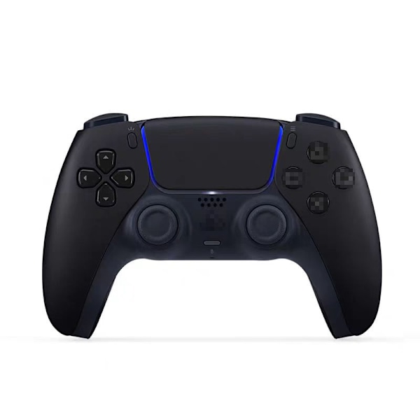 Kompatibel PS5-controller Kompatibel PlayStation 5-spilcontroller_qp-X44- Black