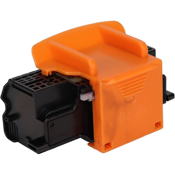 Qy6 0078 printhoved til Mg6220 Qy6 0078 000 Abs printerhoved Enkelt sort printhoved med dæksel til Mg8120 Mg8180 Mg8280 Mg6250 Mp990 Mp996