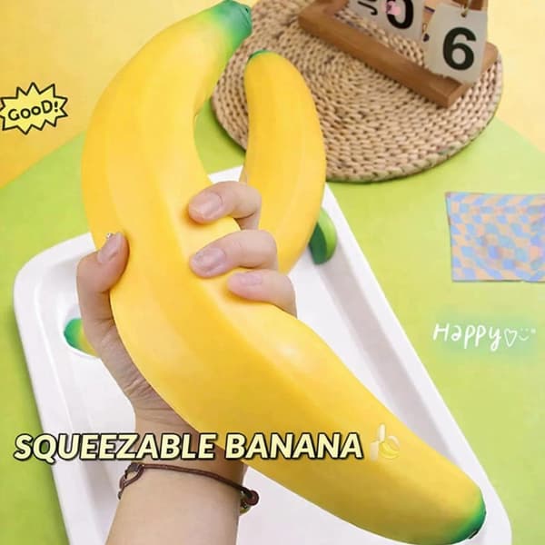 Frugt, ananas, drue, banan, presset mel, stressaflaster, trykaflastningsartefakt Grape