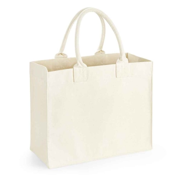 Westford Mill Resort Tote Bag One Size Natural One Size