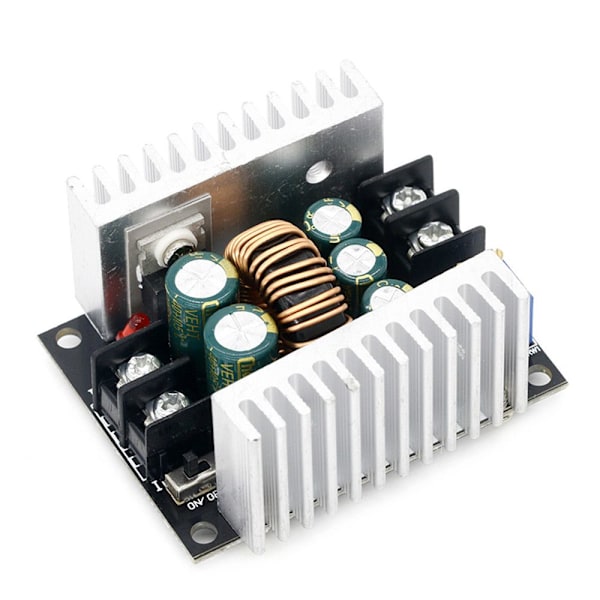 Step-Down Modul Step-down Buck Converter DC-DC