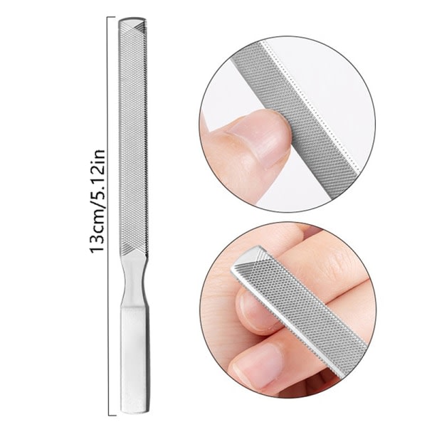 4st Icle Pusher Trimmer Dead Skin Remover