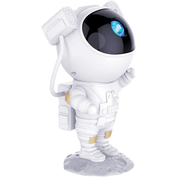 Projektor, LED Astronaut Star Projector Light Night Light