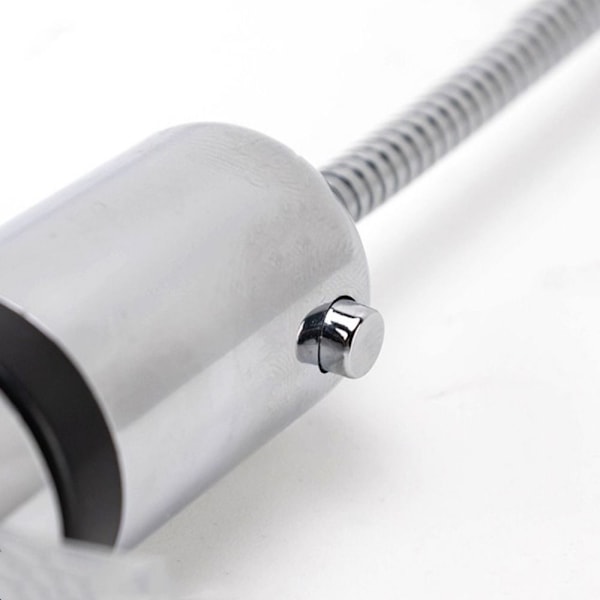 USB-fläkt Mini Fläkt LED-klocka - i lager