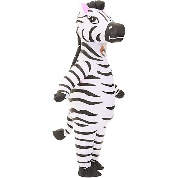 Puhallettava seeprapuku, hauska puhallettava eläinpuku, cosplay-juhlat, joulu, halloween-puku, festivaalipuku, haalari