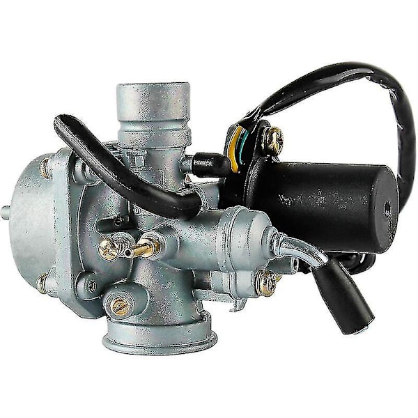 Forgasser 17,5mm Forgasser Cpi, 2-takts, Hussar, Minarelli, Popcorn, Oliver, Generic, Keeway