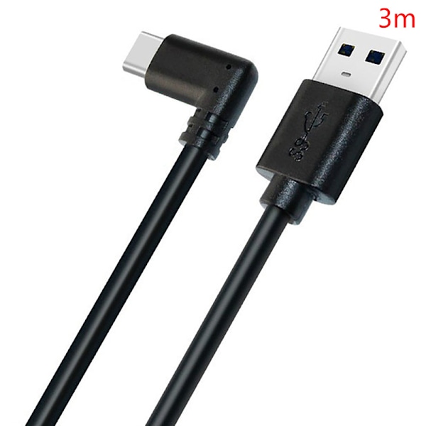 Oculus Quest 2 Link 5M USB 3.2 Kabel - Datakabel Type C