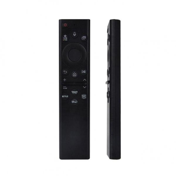 Bn59-01385a til Samsung Solar USB Genopladelig Stemme-TV-fjernbetjening Qn