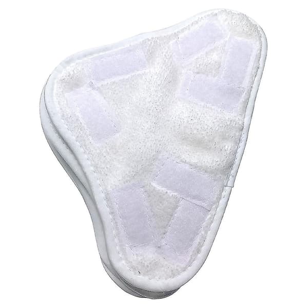 10-pakning erstatningsputer kompatible med H2O Mop X5 dampmopp-FF-