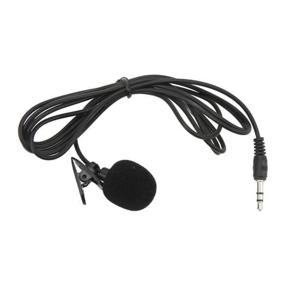 Bil Bluetooth 5.0 AUX-adapter med håndfri mikrofon for RCD310 RCD510 RNS310 RNS315 RNS510-FF-