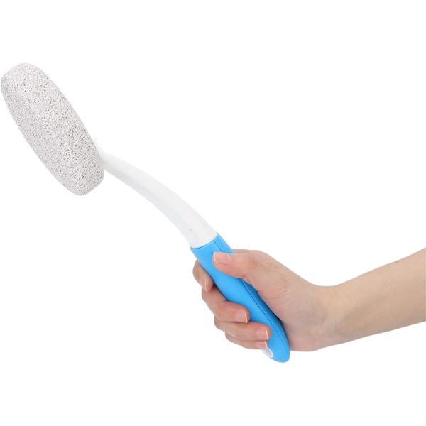 Pumice Toilet Brush Pumice Toilet Brush Toilet Stain Remover He