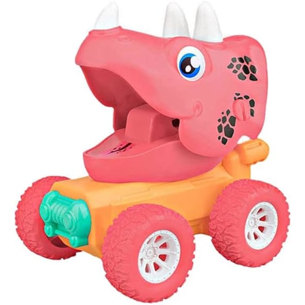 Dinosaurie leksak, barnvagn leksak Dinosaurie barnvagn leksak 2 3 4 5 år