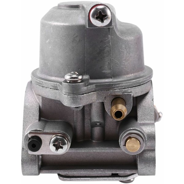 F4-04140000 Forgasser Assy for Parsun Makara 4-takts F4 F5 BM 4hk 5hk Utenbordsmotorer