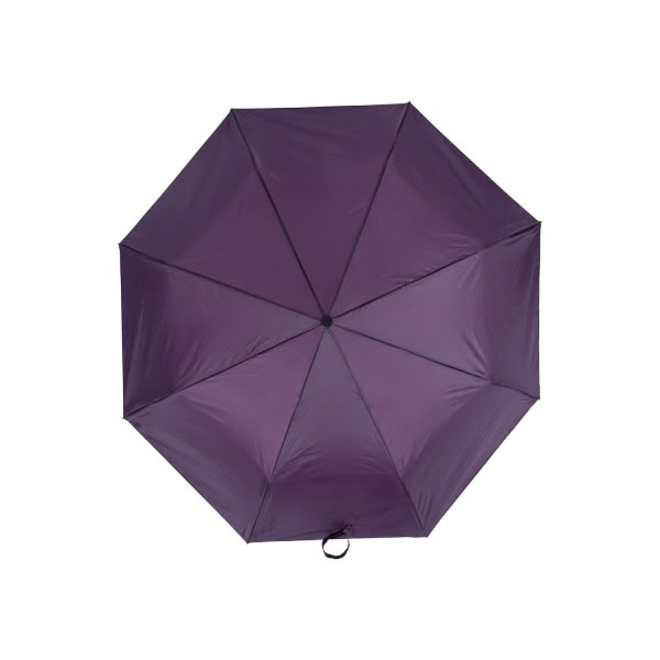 Mountain Warehouse säännöllinen kävely taitettava sateenvarjo one size Berr Berry one size