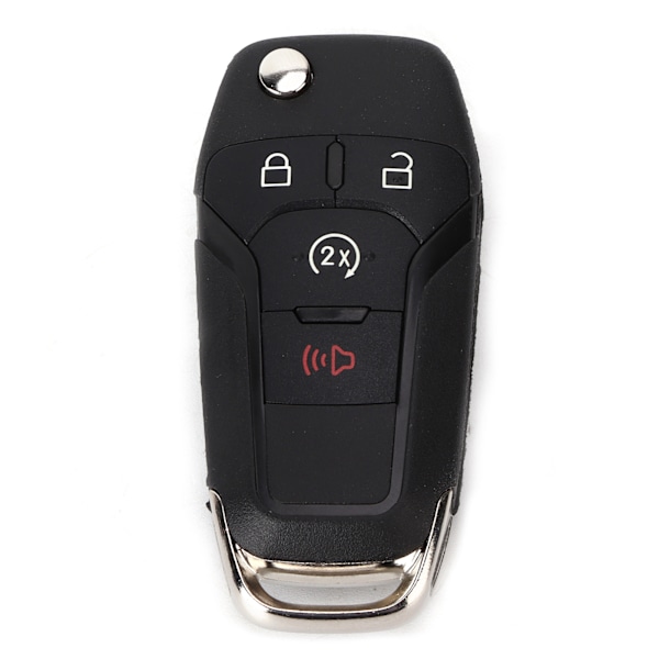 Fjärrkontrollnyckel 4 knappar 902MHz N5FA08TDA Ersättning för FORD F150 2015-2020 0.1