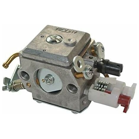 Carburetor for Husqvarna 345 346XP 350 353 359 Zama Chainsaw C3-E-FF-
