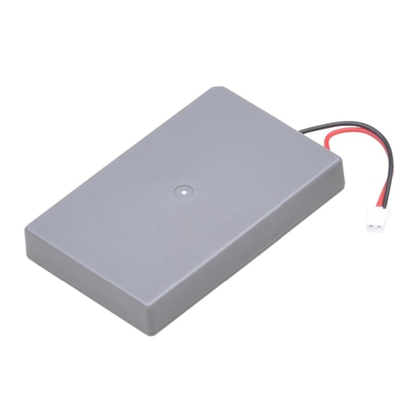 Reservebatteri for Playstation 4 / PS4 Pro & PS4 Slim håndkontroll gray