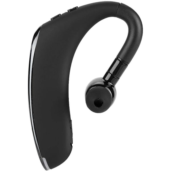 F900 Bluetooth-hörlurar, Trådlösa Bluetooth-hörlurar V5.0 In-Ear Handsfree med Inbyggd Mikrofon