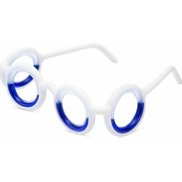 Anti-bevegelsessyke Smarte briller, Bærbar Raised Airsickness