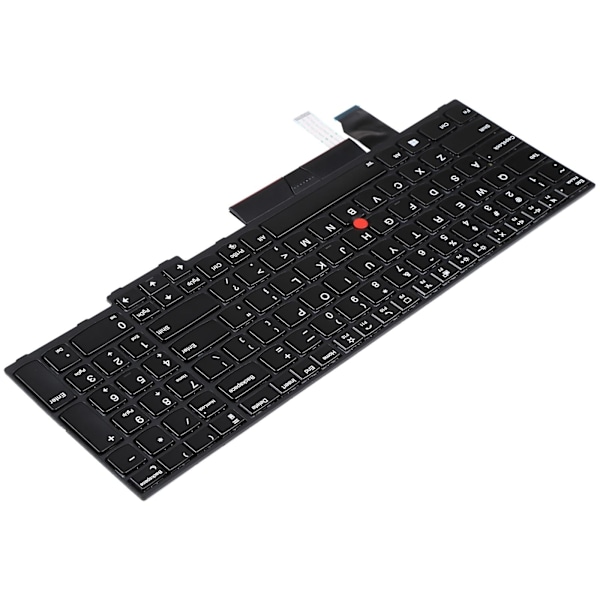 Tangentbord til Lenovo Thinkpad P15v L15 T15p P15 P17 til Lenovo DXGHC