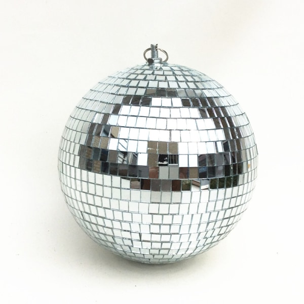 Spegelkula-5CM cool silver partydiscokula