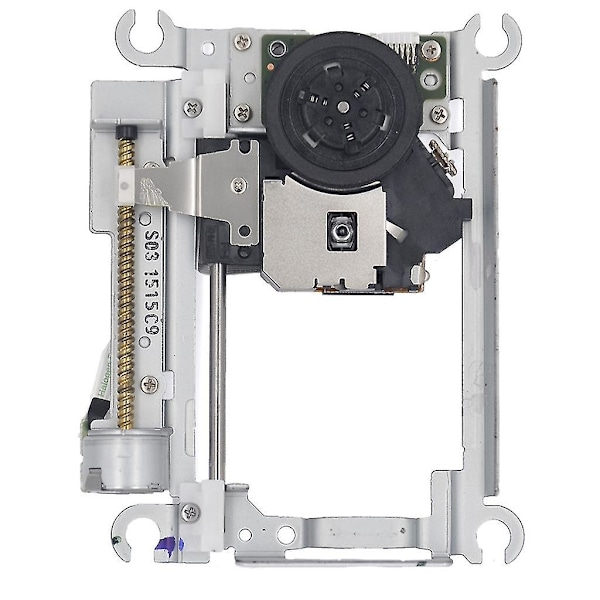 Optisk laserlinse med stabil dekktransport for Ps2 Khm-430caa-konsoll