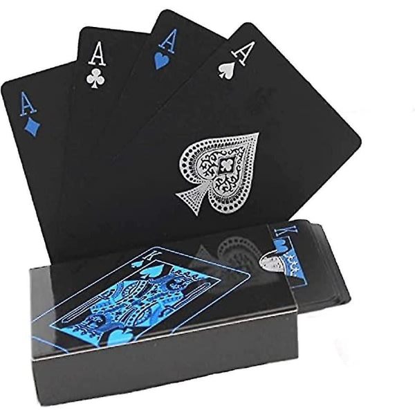 Kortspelpoker Kort 54 Spela kortspel Magic Poker Game Tool Sets