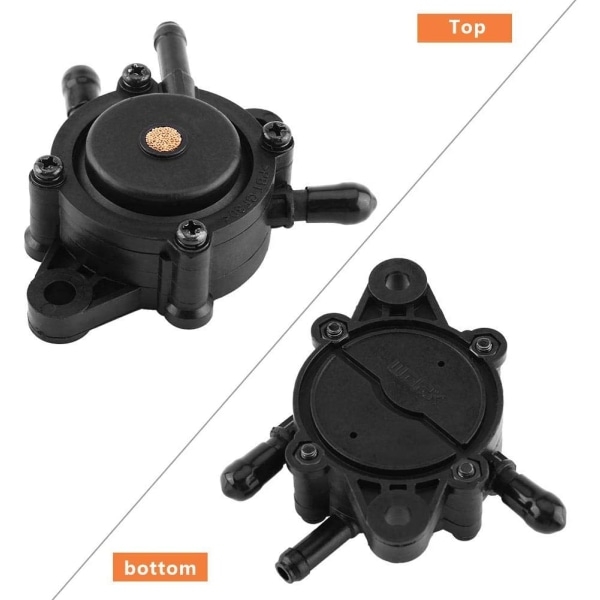 Drivstoffpumpe passer til Mikuni Briggs & Stratton