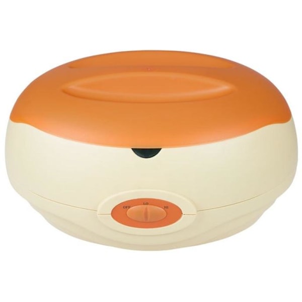 Parafiinikylpy 3L 507 - Oranssi - WN608-1-XF1- Orange Orange
